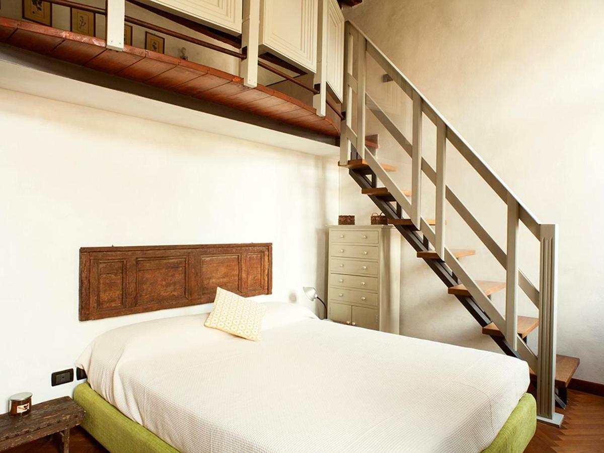 Wp Relais Biennale Apartment Venesia Bagian luar foto