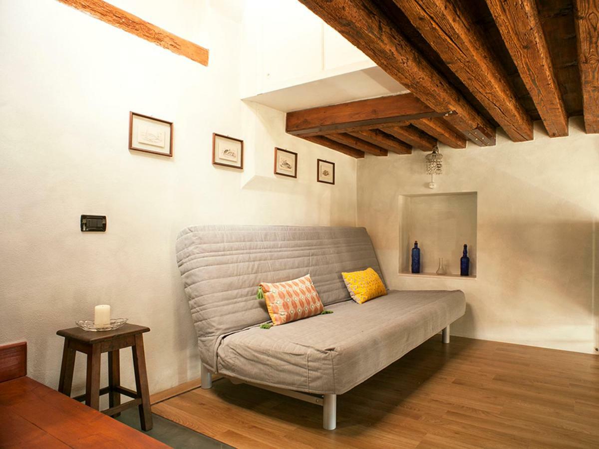 Wp Relais Biennale Apartment Venesia Bagian luar foto